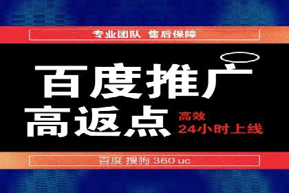 专业SEM代运营推广公司成功案例分享